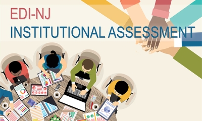 EDI-NJ Institutional Assessment Pilot Project: Q&A Virtual Information Session