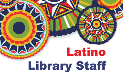 MentorNJ Meet-up: Latino Library Staff