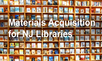 Materials Acquisition for NJ Libraries