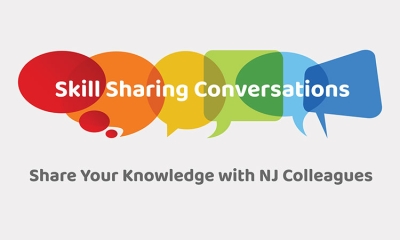 LLNJ Skill Sharing Conversation