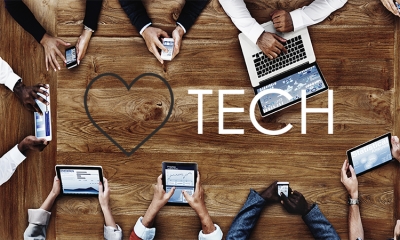 MentorNJ Tech Meet-up