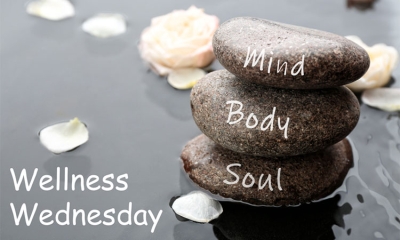 Wellness Wednesday Meetup