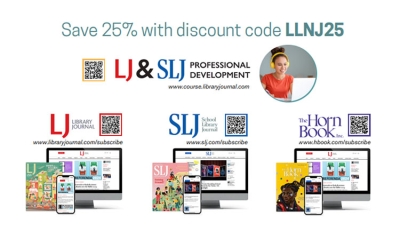 Online Course & Subscription Discounts for LibraryLinkNJ Members