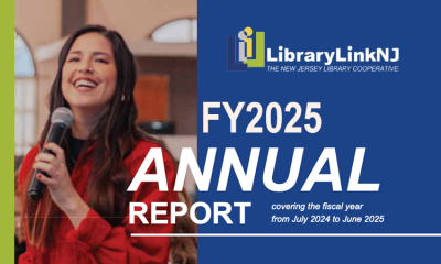 LibraryLinkNJ FY25 Annual Report!