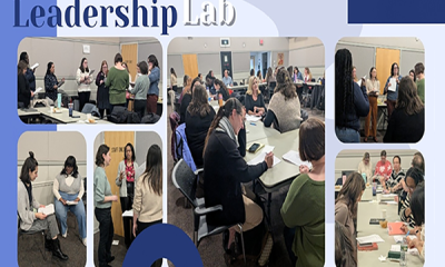 Leadership Lab Workshop 2026