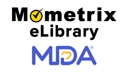 Memetrix eLibrary: Support a Great Cause with Mometrix