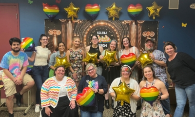 NJ LIBRARIES & PRIDE