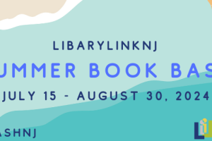 LLNJ Summer Book Bash 2024