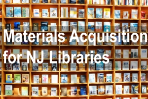 Resources for Materials Acquisition
