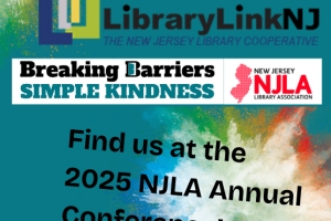 Find us at the 2025 NJLA Annual Conference!