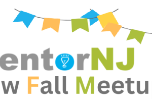 MentorNJ: New Fall Meetups!