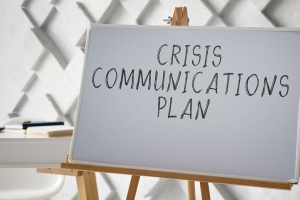 Communicating Through Crisis