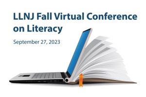 LLNJ Fall Virtual Conference on Literacy