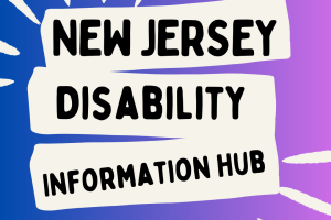 NJ Disability Information Hub