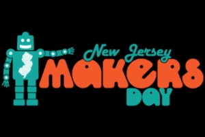 Classic New Jersey Makers Day T-Shirt 2024