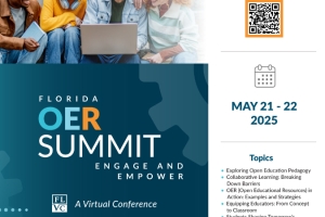 Florida OER Summit 2025