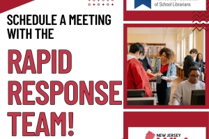 Schedule a Meeting with the Rapid Response Team!