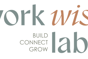 Just a Touch from Work Wise Labs