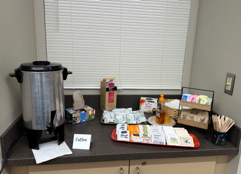 API In-Person Meet-up, October 2, 2025