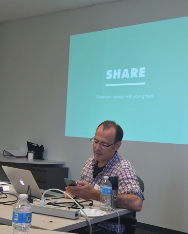 Executive Board Meeting - July 2016 - Photo 6