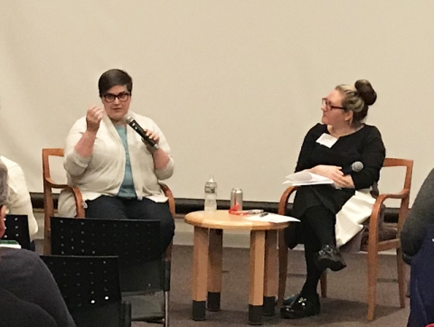 Readers’ Advisory PLUS Unconference 