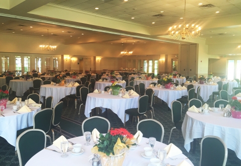 LibraryLinkNJ Spring Membership Meeting 2016 - Photo 5