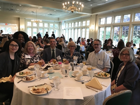 Spring Membership Meeting 2018 - Photo 2