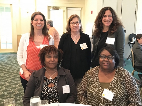 Spring Membership Meeting 2018 - Photo 8