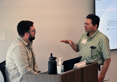Tech Summit 2024: Breakout Session - Hands-On With AI Tools You Don't Know About