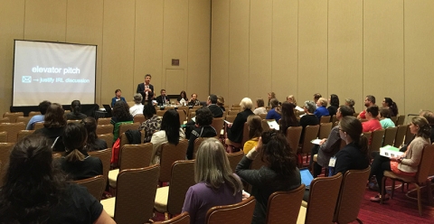 Getting to Yes at NJLA Conference 2016 - Photo 1