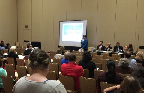 Getting to Yes at NJLA Conference 2016 - Photo 3