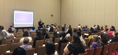 Getting to Yes at NJLA Conference 2016 - Photo 4