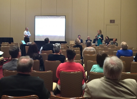 Getting to Yes at NJLA Conference 2016 - Photo 6
