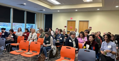 TechFast, April 19, 2023 @ Morris County Library - 2