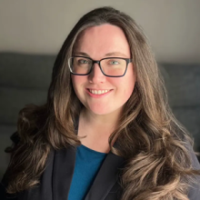 Katherine Hillenbrand, NJ OOI