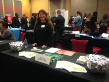 MentorNJ In-Person Networking Event 2016 - Photo 1