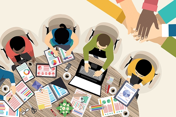 EDI-NJ Institutional Assessment Pilot Project