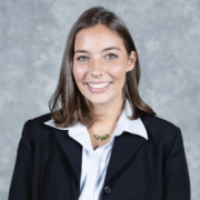 Isabelle Graves YS librarian 2