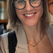 Photo of Kaitlyn Benavides