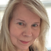 Mary Beth Weber, Coordinator for Training & Mentorship, Rutgers University Libraries