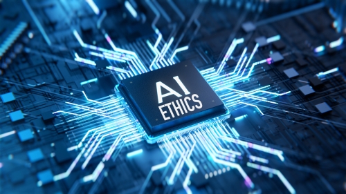 AI Ethics: A Library Perspective