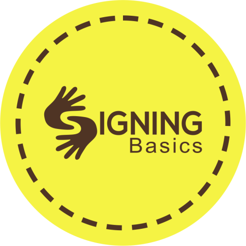 Signing Basics: Customer Service Signs for Librarians: Part 2