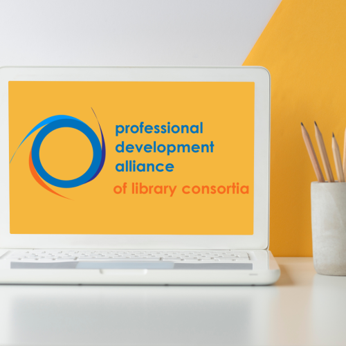 Professional Development Alliance of Library Consortia