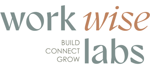 Just a Touch from Work Wise Labs