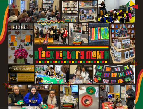 Black History Month Photo Submissions