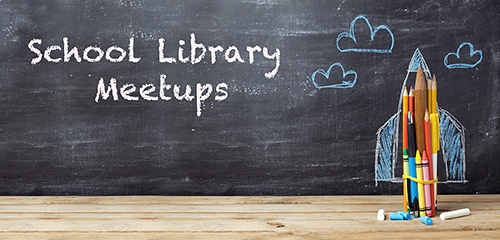 School Library Meet-up