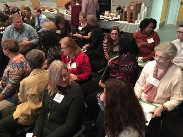 Success Sharing Workshop 