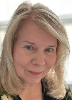 Mary Beth Weber, Coordinator for Training & Mentorship, Rutgers University Libraries